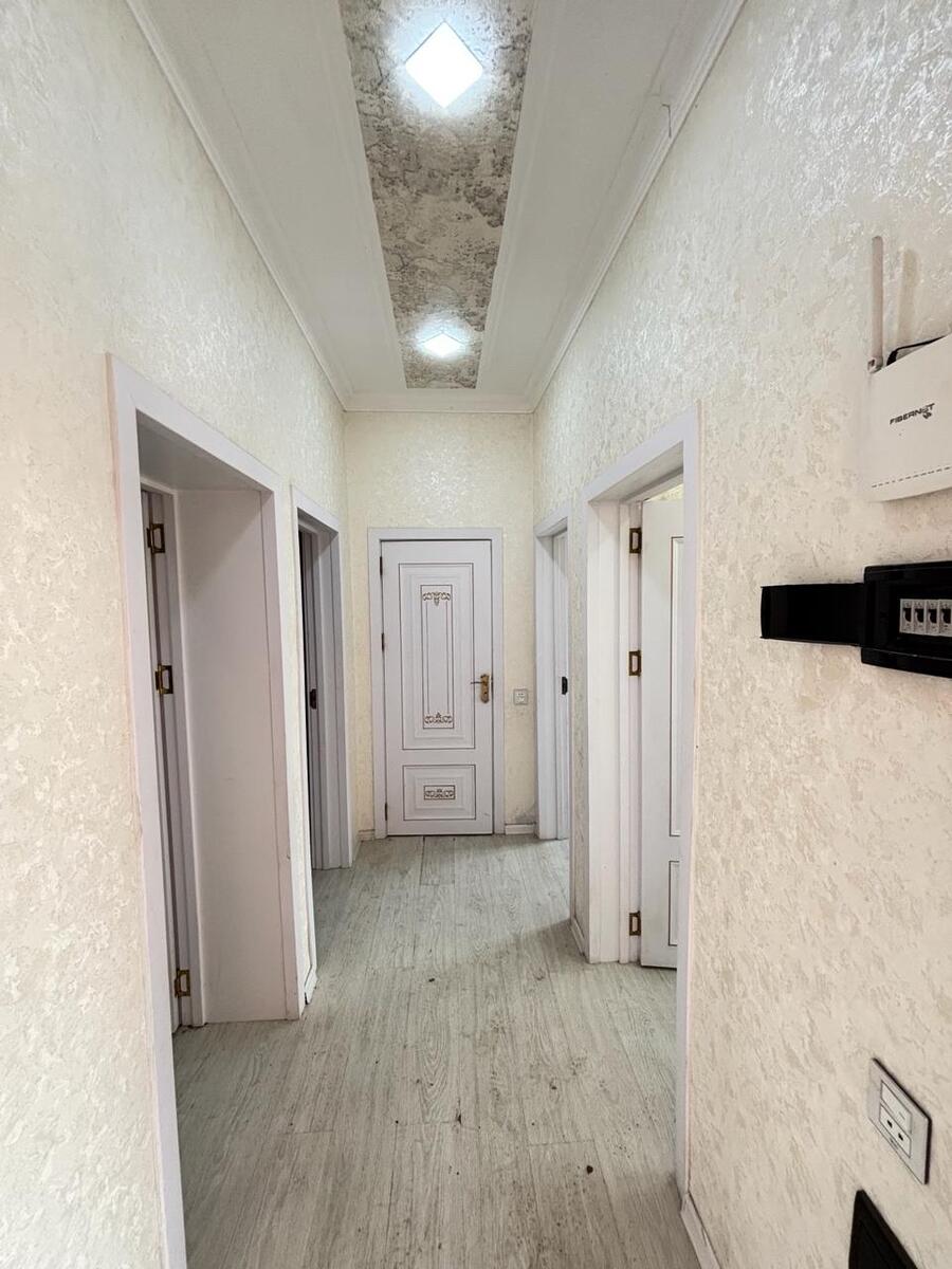 Satılır 3 otaqlı həyət evi/bağ evi 77 m² — Ev, villa, Xırdalan (12)