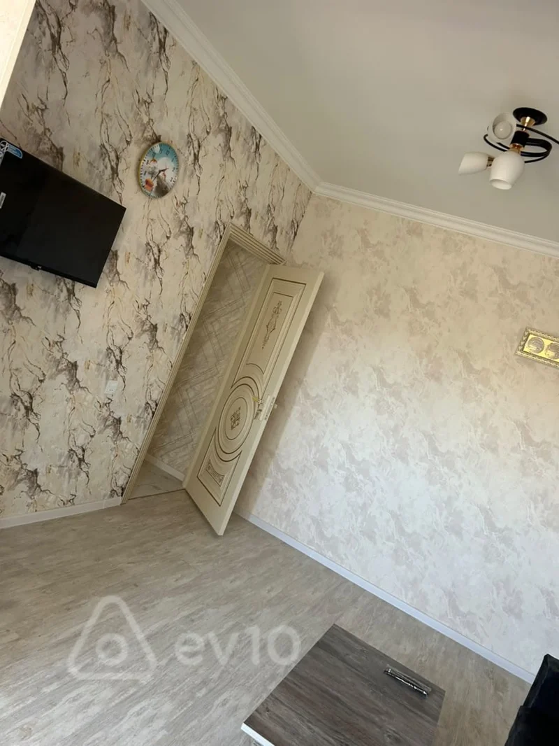 2 otaqlı mənzil, 43 m², Qaraçuxur qəsəbəsi — kirayə — Mənzil, Bakı (5)