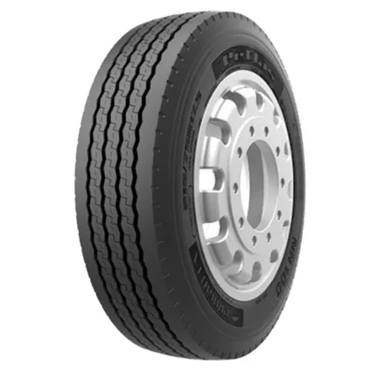 Avtomobil təkəri Petlas 215/75R17.5 Progreen HN 100 TL 135/133J — Təkərlər, şinlər, disklər