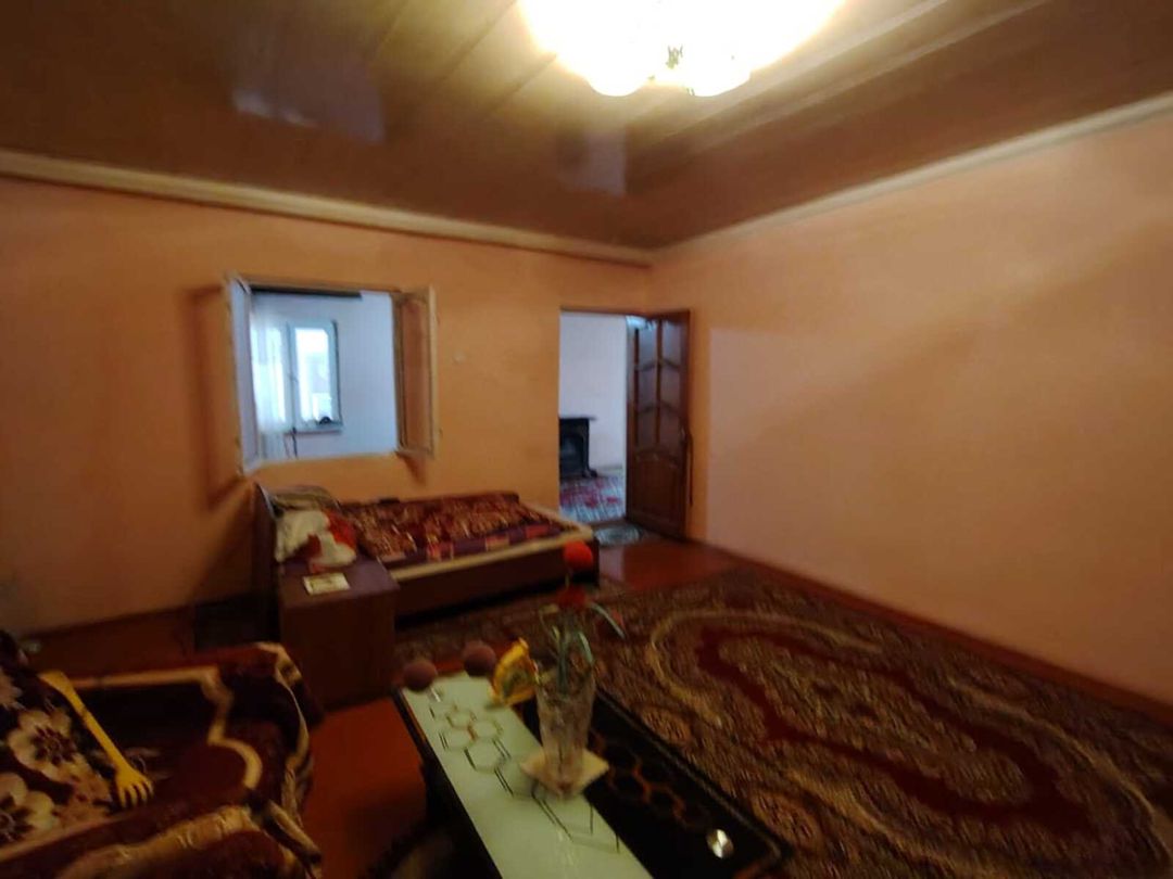 Həyət evi, Maştağa qəs — Ev, villa, Bakı (10)