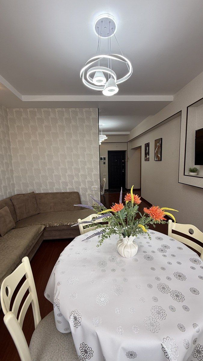 Satılır 2 otaqlı yeni tikili 58 m² — Mənzil, Xırdalan (8)