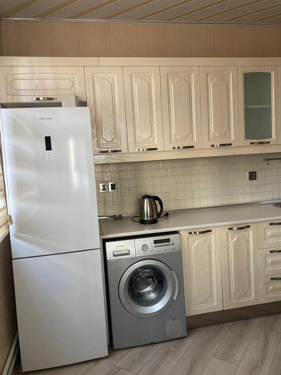 İcarəyə verilir 3 otaqlı yeni tikili 102 m² — Mənzil, Bakı (3)