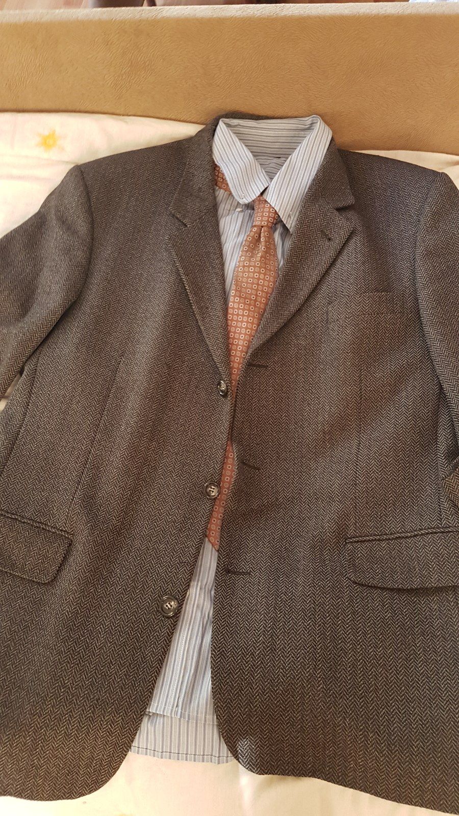 Пиджак — Geyim, ayakkabı, aksesuarlar, Bakı (4)