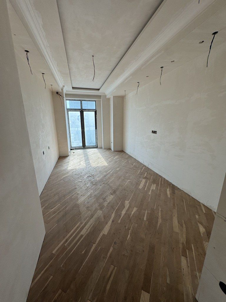 Satılır 3 otaqlı yeni tikili 200 m² — Mənzil, Bakı (8)