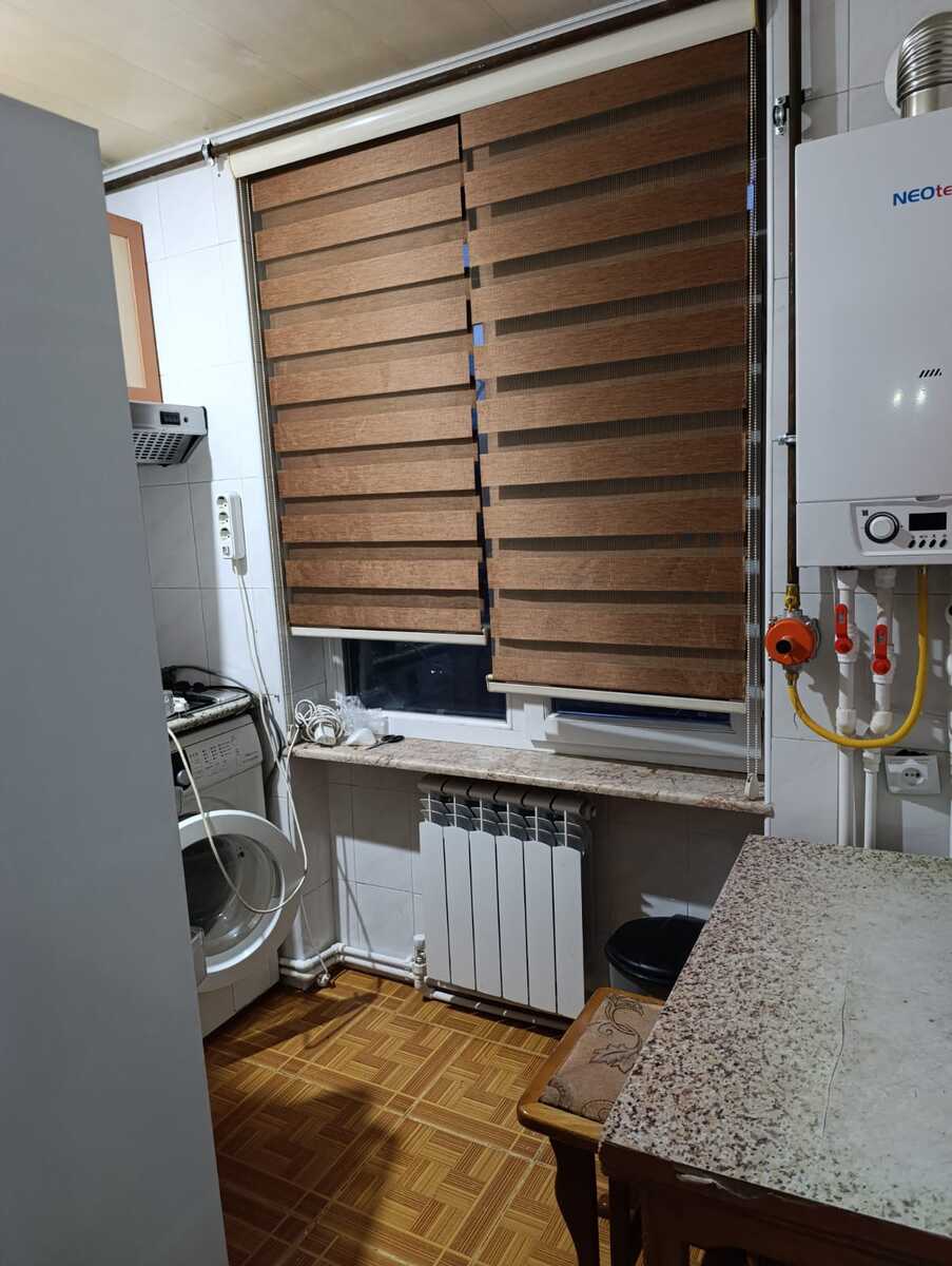 İcarəyə verilir 3 otaqlı köhnə tikili 70 m² — Mənzil, Bakı (6)