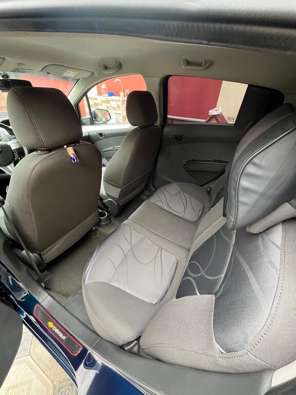 Chevrolet Spark, 1.3 L, 2023 il, 25 720 km 77-VJ-817 — Avtomobillər, Bakı (6)