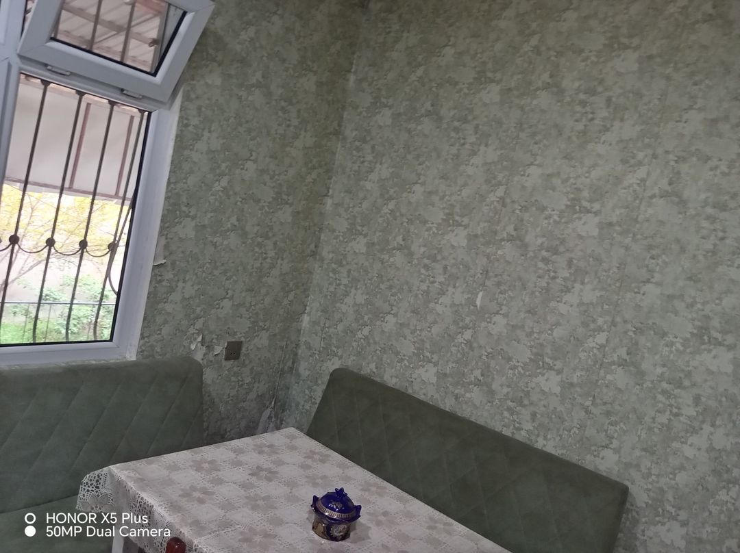 Satılır 3 otaqlı həyət evi/bağ evi 120 m² — Ev, villa, Bakı