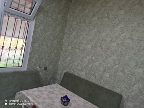 Satılır 3 otaqlı həyət evi/bağ evi 120 m² — Bakı