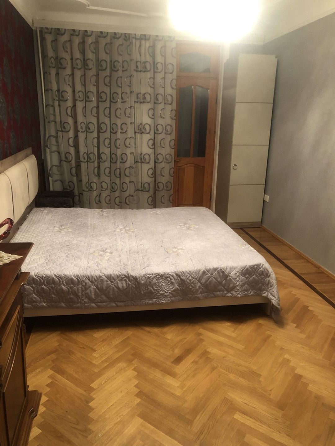 Satılır 4 otaqlı köhnə tikili 110 m² — Mənzil, Bakı (12)