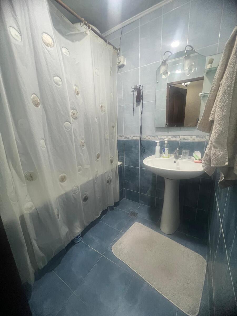 Satılır 4 otaqlı köhnə tikili 115 m² — Mənzil, Bakı (11)