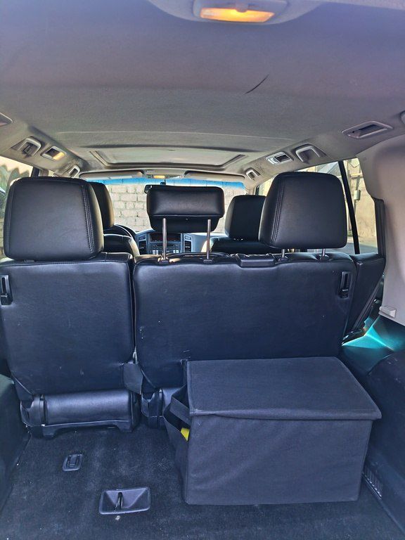 Mitsubishi Pajero, 3.8 L, 2008 il, 212 000 km 90-MY-657 — Avtomobillər, Bakı (7)