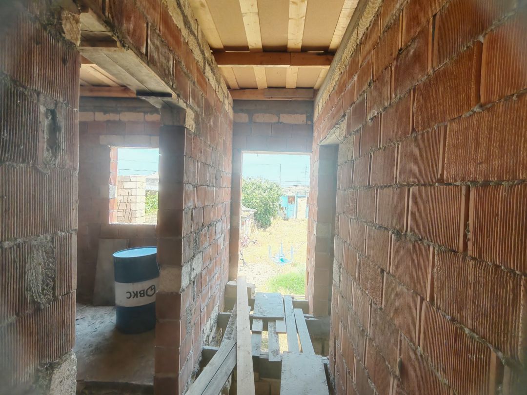 Həyət evi, Sumqayıt ş — Ev, villa, Sumqayıt (9)