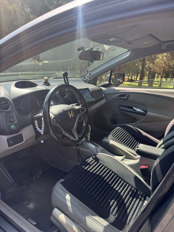 Honda Insight, 1.3 L, 0.58 kWh, 2011 il, 389 000 km 77-FR-723 — Avtomobillər, Bakı (2)
