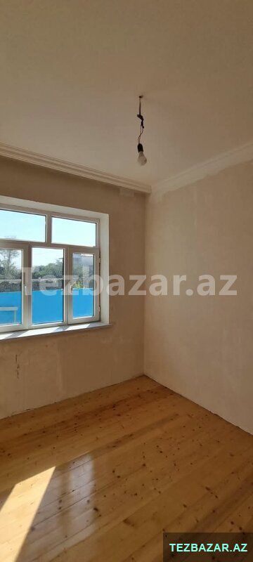 Maştağada həyət evi satılır — Ev, villa, Bakı (3)