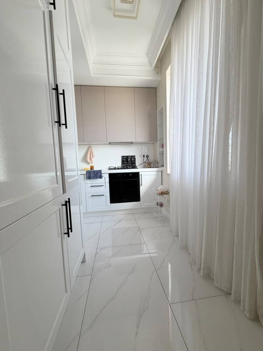 Satılır 3 otaqlı yeni tikili 112 m² — Mənzil, Bakı (9)
