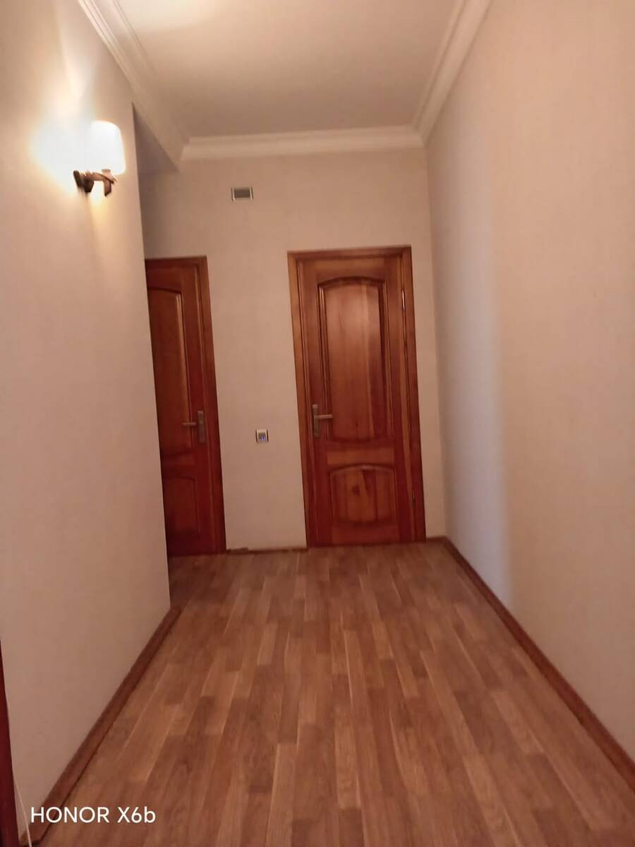 İcarəyə verilir 2 otaqlı yeni tikili 70 m² — Mənzil, Bakı (3)