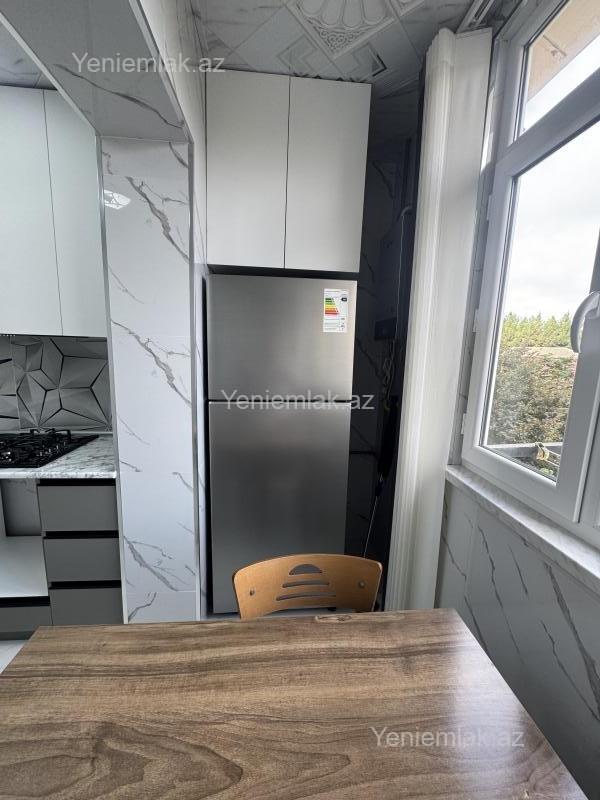 Kirayə 3 otaqlı Bina evi menzil (Köhnə tikili), 85 m², Sabunçu rayonu — Mənzil, Bakı (8)