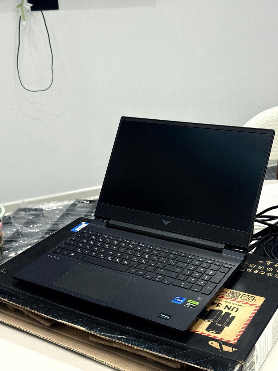 HP Victus 13700H — Noutbuklar, Bakı (3)