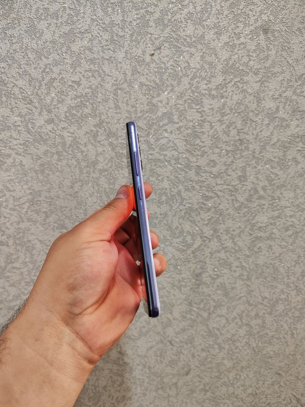 Samsung Galaxy A32, 64 GB, rəng - Bənövşəyi, İki sim kartlı — Samsung, Mingəçevir (5)