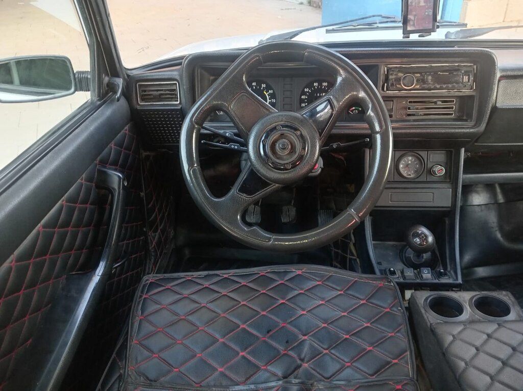 Lada (VAZ) 2107, 1.6 L, 2008 il, 162 688 km 90-BR-728 — Avtomobillər, Şirvan (10)