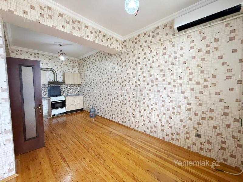 Kirayə 2 otaqlı Bina evi menzil (Yeni tikili), 92 m², Xətai rayonu — Mənzil, Bakı (6)