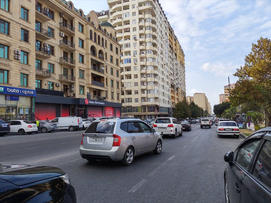 Restoran/Kafe icarəyə verilir, 259 m², Heyder Eliyev, pr, Xırdalan — Daşınmaz əmlak, Xırdalan