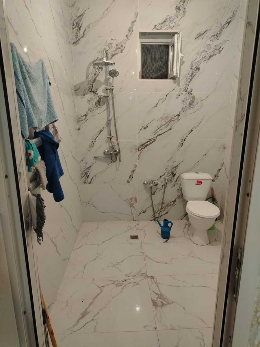 Satılır 4 otaqlı həyət evi/bağ evi 85.9 m² — Ev, villa, Bakı (9)