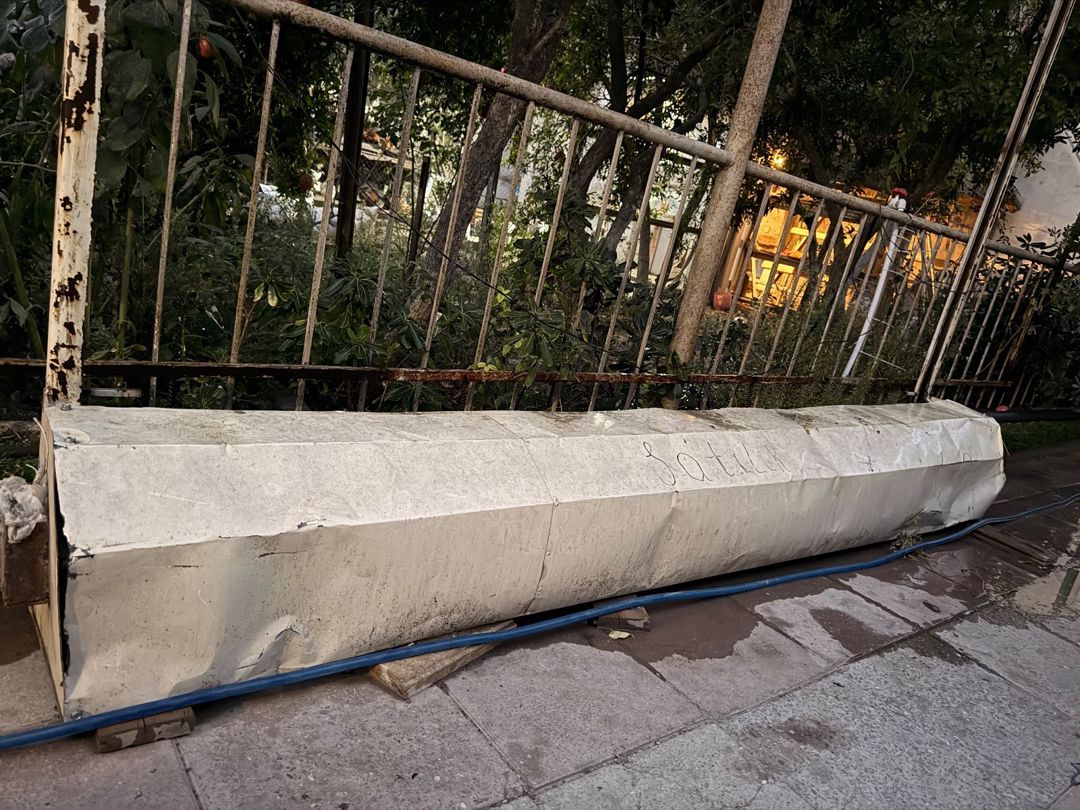 Jalüz qapı — Təmir və inşaat, Bakı (4)