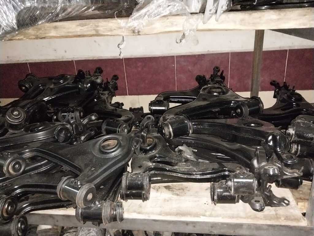 "Mercedes" asqı yayları — Ehtiyat hissələri və aksesuarlar, Bakı (11)