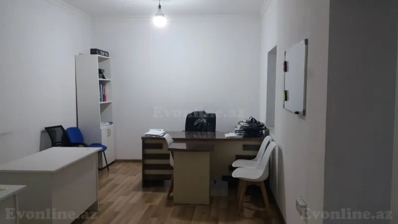 Kirayə verilir Ofis 25 m² Bakı, Səbail r — Ofis, Bakı