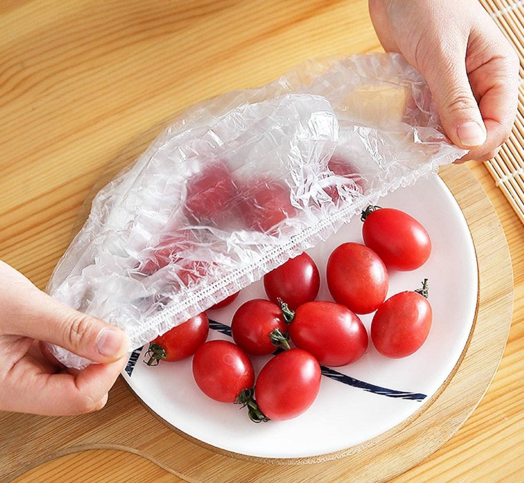 Ərzaq üçün paketlər B0BFK3NVJC, 100 əd — Mallar, Bakı (3)