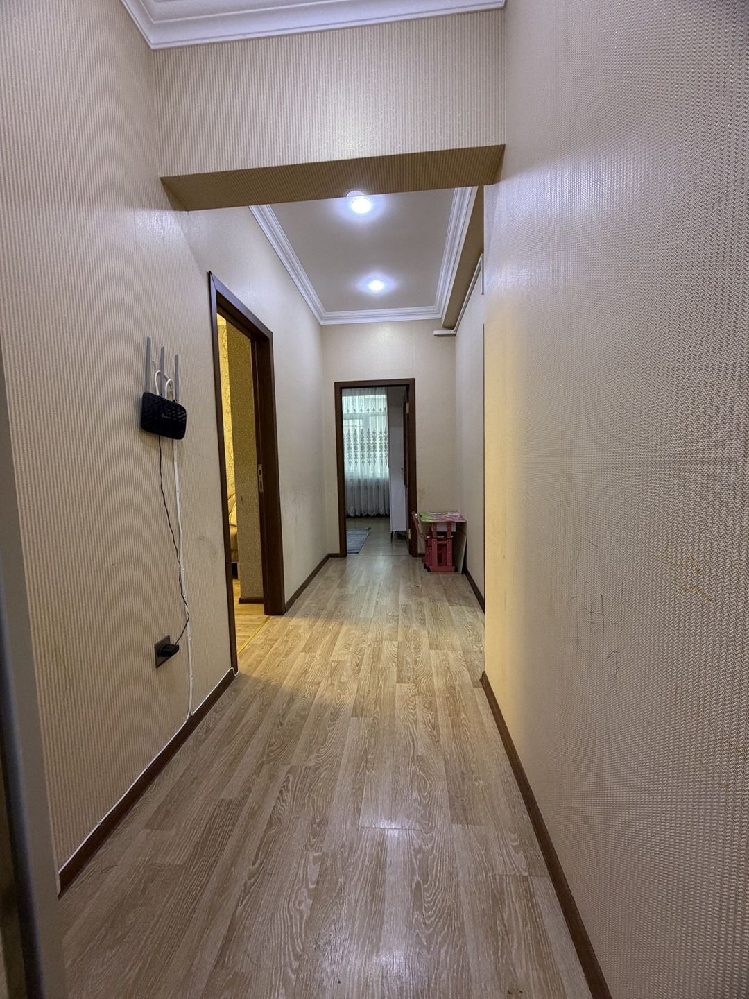 Satılır 2 otaqlı yeni tikili 62 m² — Mənzil, Bakı (6)