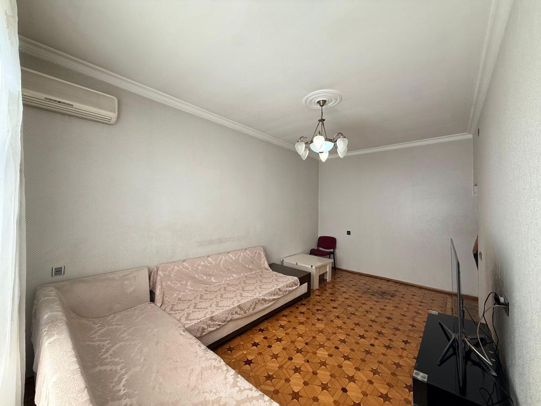 Satılır 3 otaqlı köhnə tikili 85 m² — Mənzil, Bakı (3)
