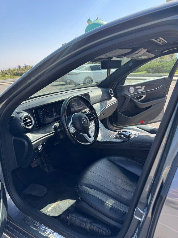 Mercedes E 300 4MATIC, 2.0 L, 2019 il, 143 000 km 75-BP-217 — Avtomobillər, Naxçıvan (3)