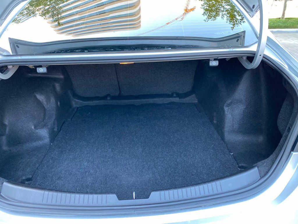 Chevrolet Malibu, 1.5 L, 2016 il, 230 000 km — Avtomobillər, Bakı (11)