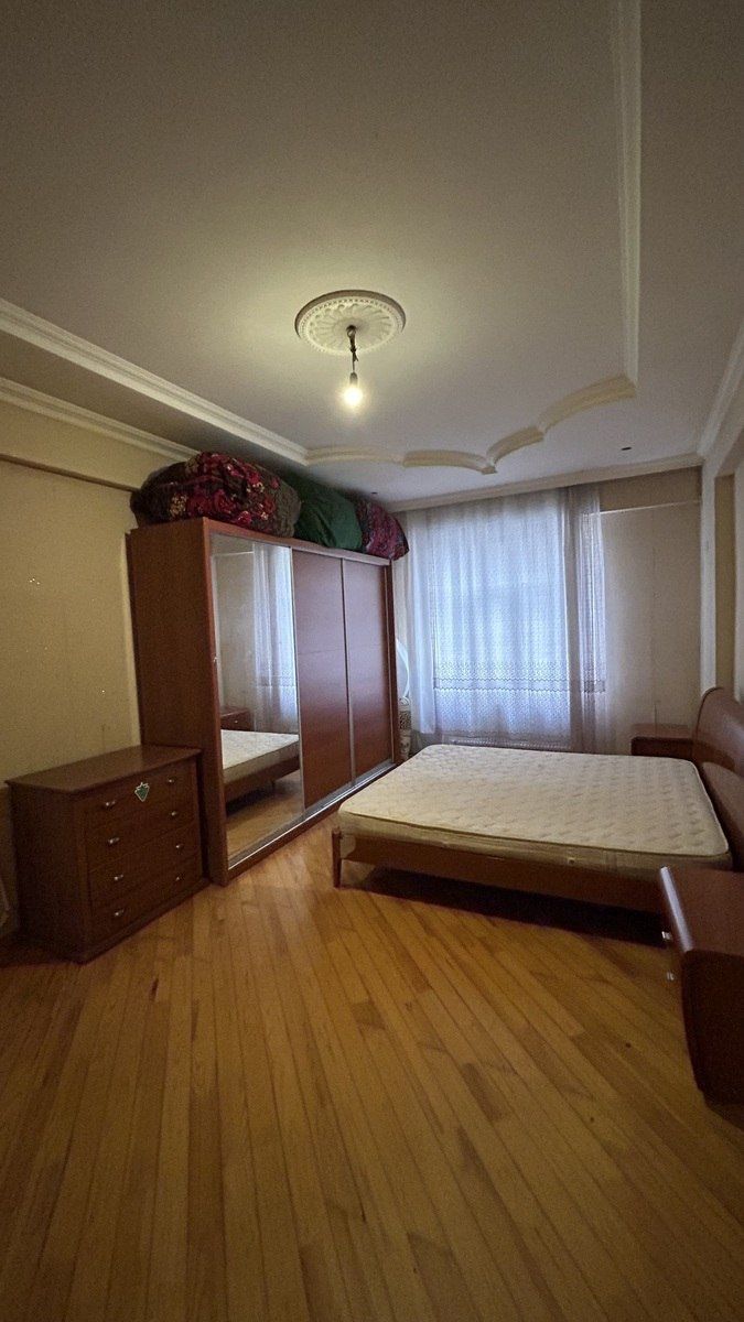 2-otaqlı yeni tikili kirayə verilir, M. Xiyabani küç., 80 m² — Mənzil, Bakı (4)
