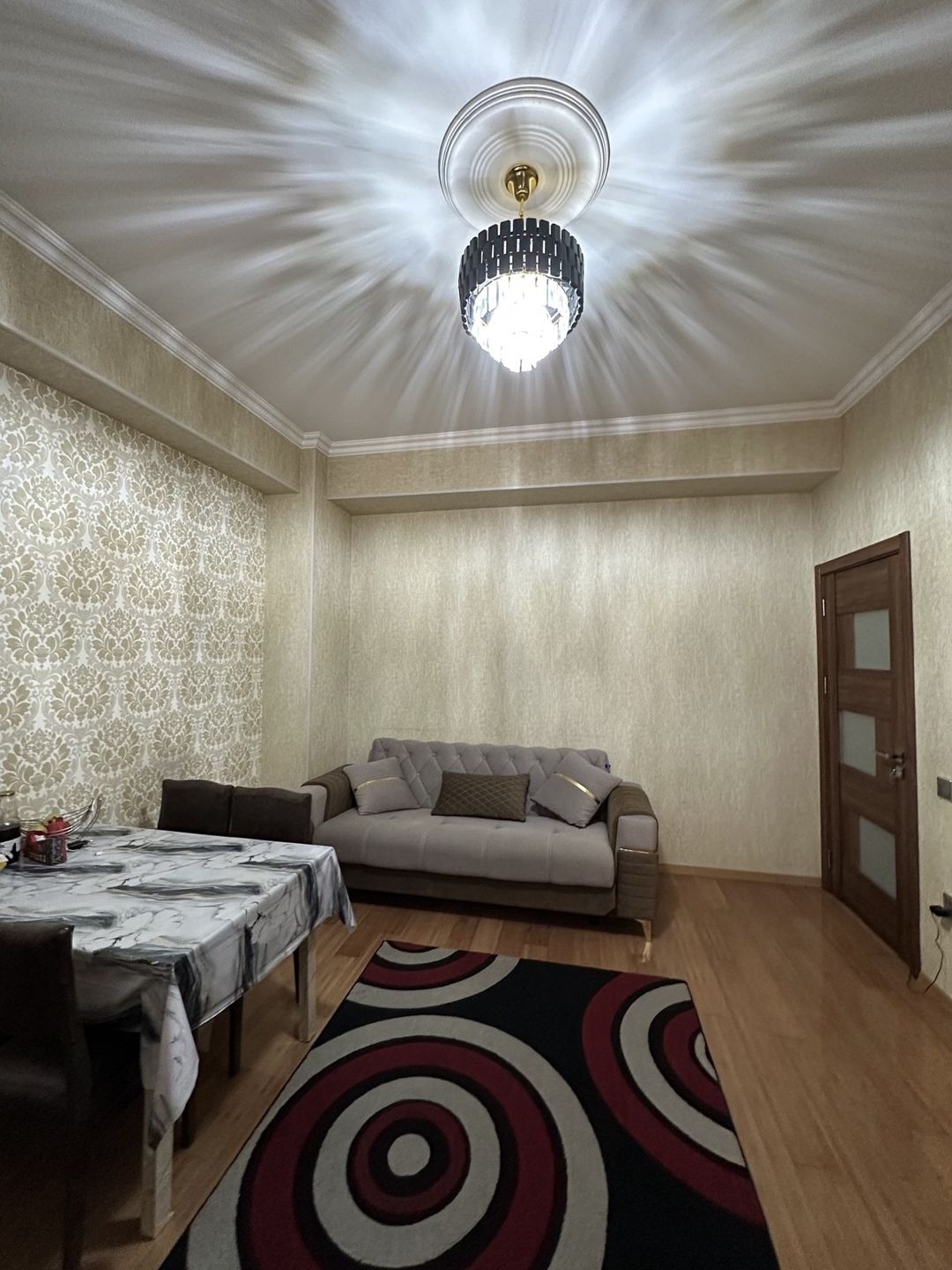 Satılır 2 otaqlı yeni tikili 52 m² — Mənzil, Xırdalan (4)