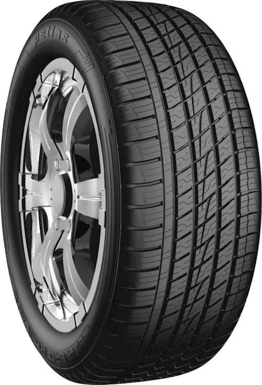 Avtomobil təkəri Petlas 255/65R17 Explero A/S PT411 TL 110H M+S — Təkərlər, şinlər, disklər