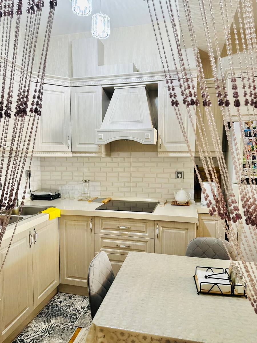 Satılır 3 otaqlı yeni tikili 104 m² — Mənzil, Bakı (9)