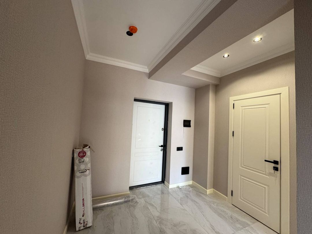 Satılır 2 otaqlı yeni tikili 58 m² — Mənzil, Bakı (8)