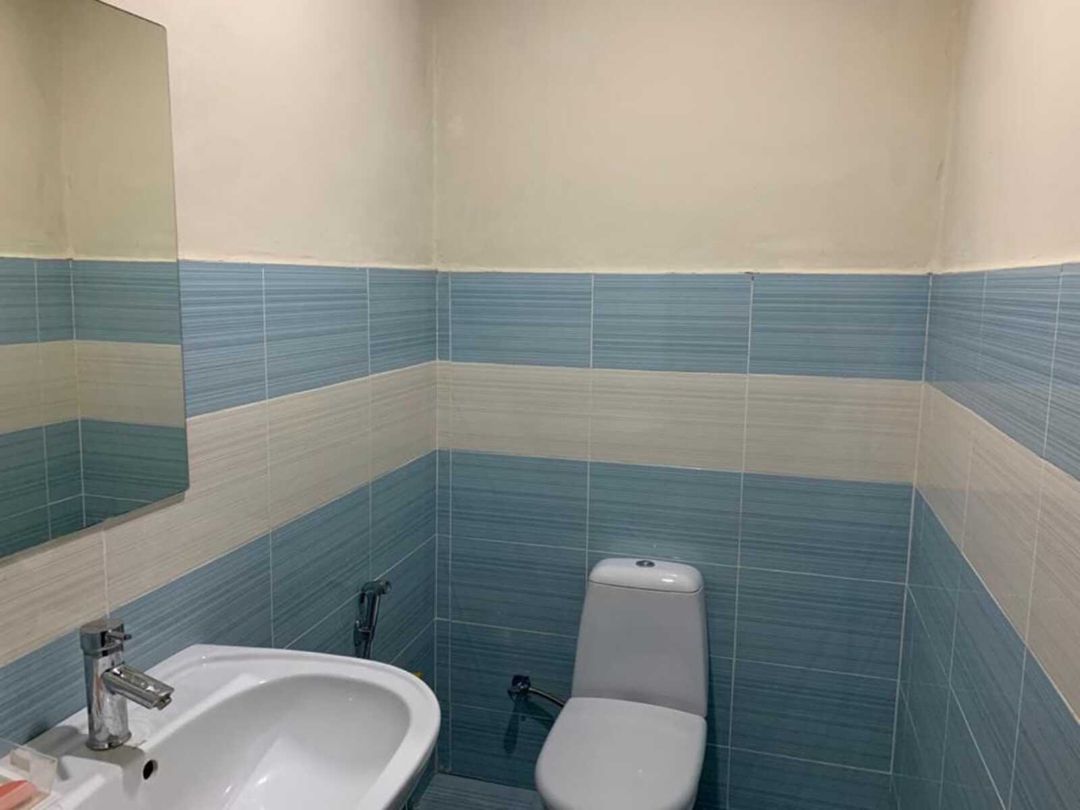 İcarəyə verilir 3 otaqlı yeni tikili 120 m² — Mənzil, Bakı (5)