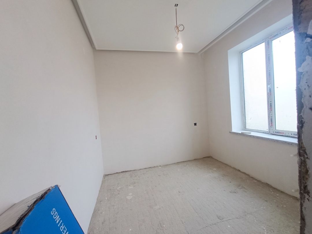 Satılır 5 otaqlı həyət evi/bağ evi 130 m² — Ev, villa, Bakı (10)