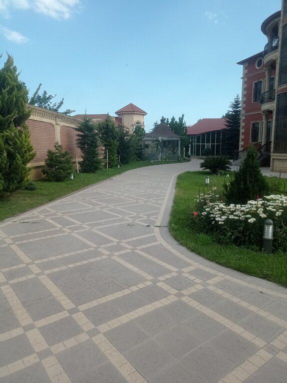 Həyət evi, Abşeron r — Ev, villa, Bakı (6)