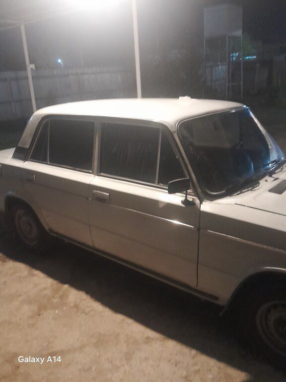 Lada (VAZ) 2106, 1.3 L, 1988 il, 37 000 km 04-BP-928 — Avtomobillər, Sabirabad (3)