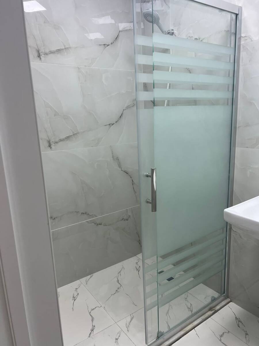 Satılır 2 otaqlı yeni tikili 61 m² — Mənzil, Bakı (7)