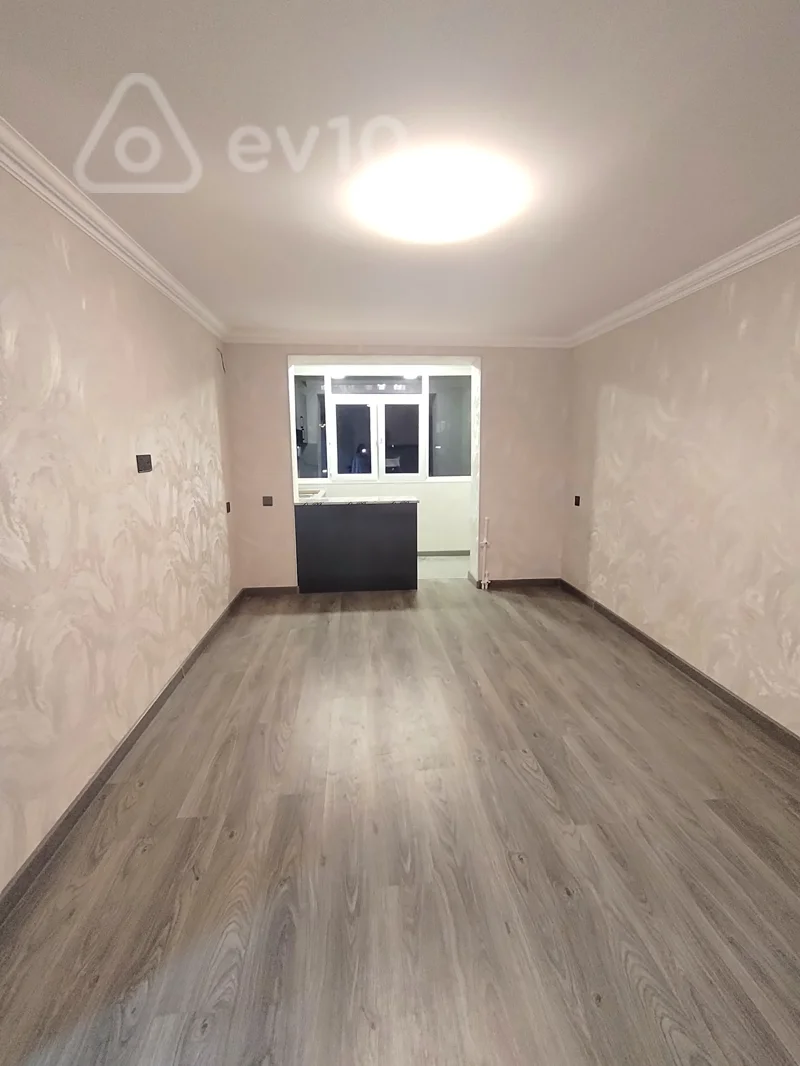 2 otaqlı mənzil, 35 m², Parlament prospekti — Bakı
