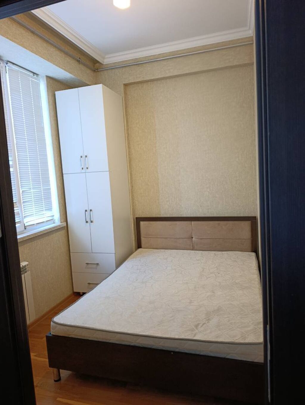 Sumqayıt şəhər 10-cu mkr, yeni tikili16/9 cu mərtəbəsi, 37 m², 1 — Mənzil, Sumqayıt (4)