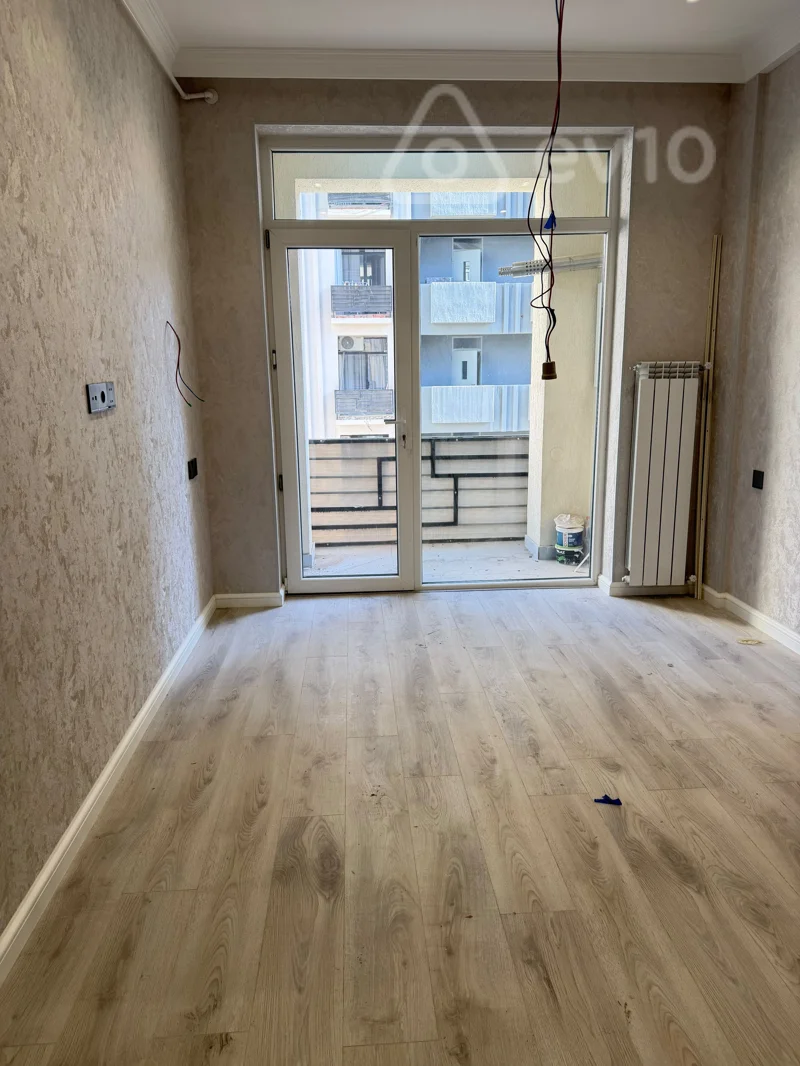2 otaqlı mənzil, 69.5 m², Nəsib BƏY Yusifbəyli — Mənzil, Bakı (5)
