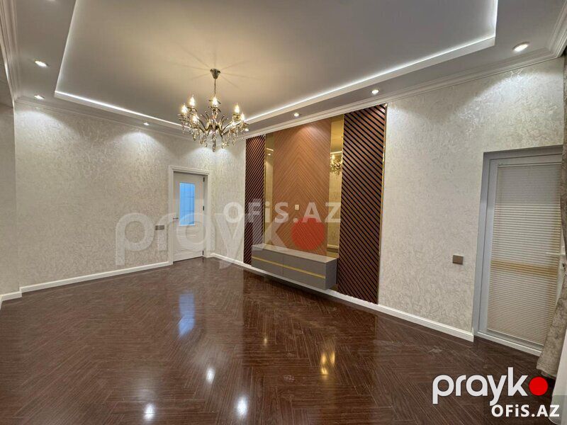 Yeni tikili Satılır Xətai r., Həzi Aslanov m., 2 otaq, 55 m² — Mənzil, Bakı (2)