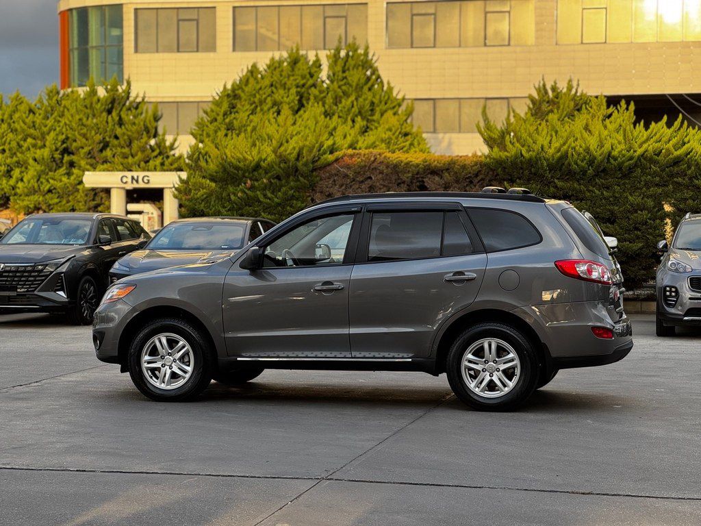 Hyundai Santa Fe, 2.4 L, 2010 il, 189 000 km — Avtomobillər, Bakı (9)